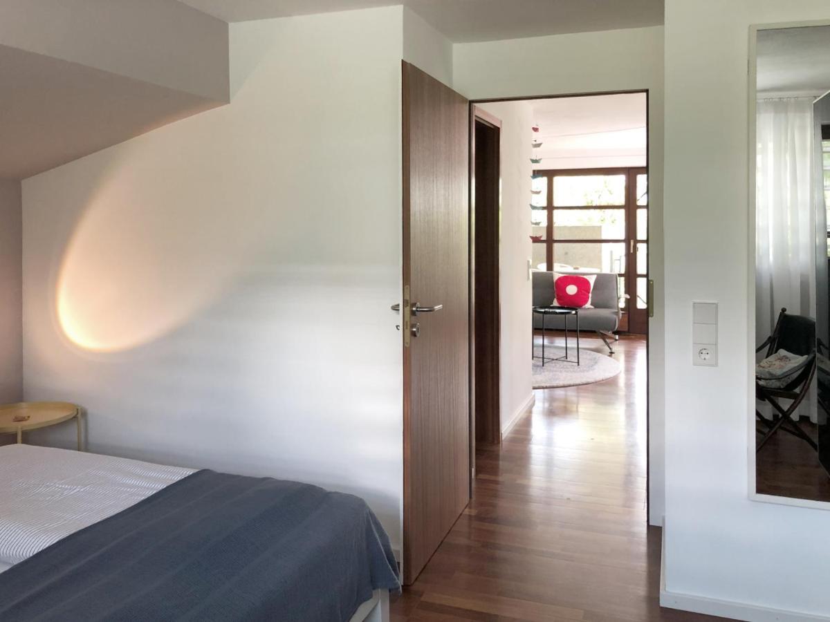 Apartment Zwischen Hafen Und Strandbad Konstanz
