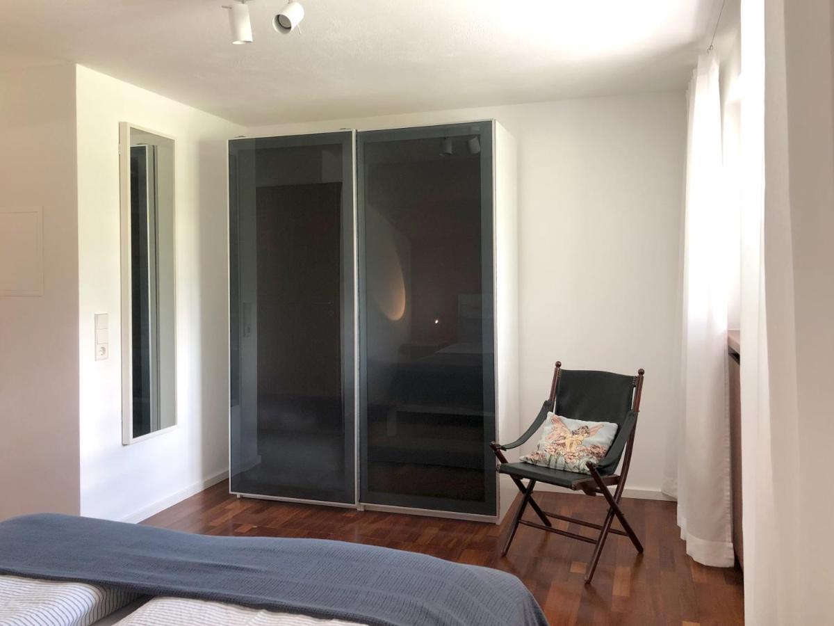 Apartment Zwischen Hafen Und Strandbad *