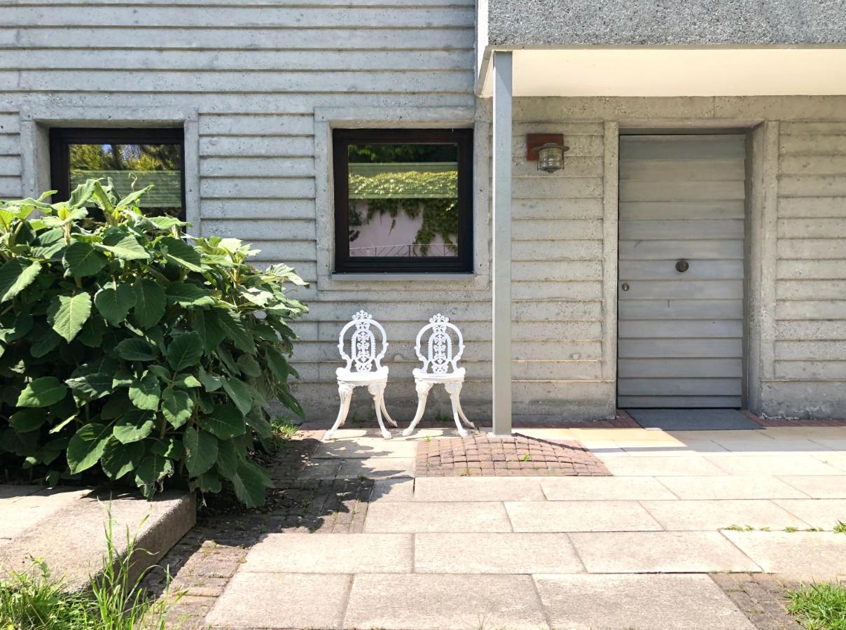 Zwischen Hafen Und Strandbad Apartment *