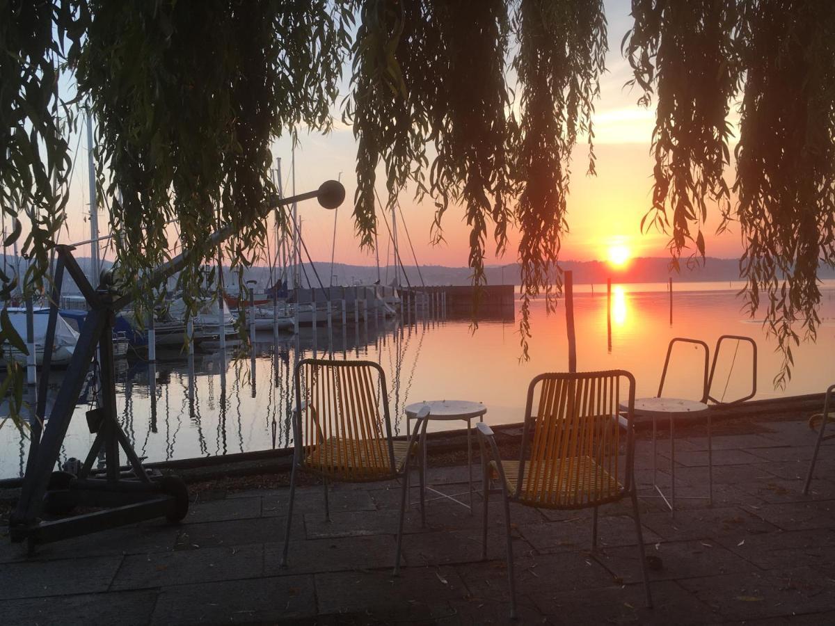Zwischen Hafen Und Strandbad Apartment Konstanz