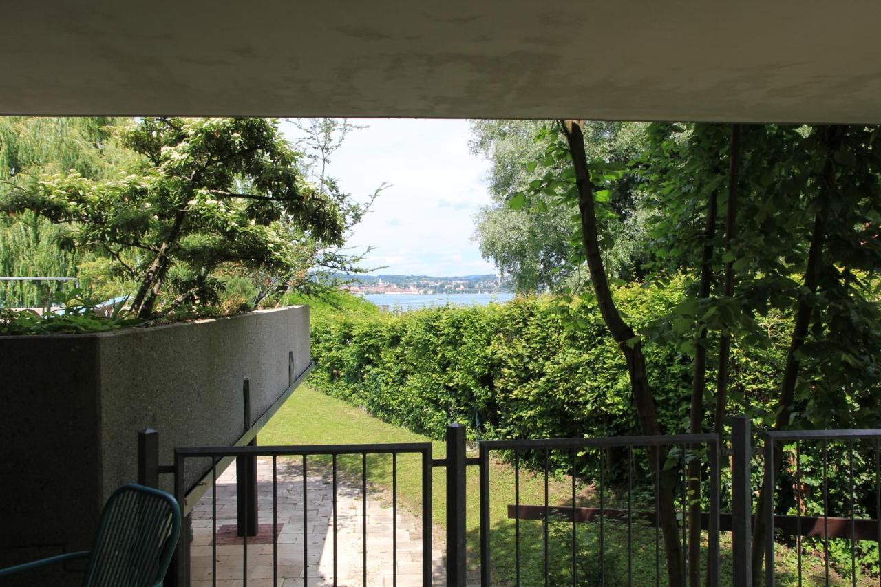 Zwischen Hafen Und Strandbad Apartment